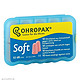 凑单品：Ohropax soft 超软型专业睡眠耳塞 10个装
