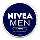 凑单品：NIVEA 妮维雅 蓝罐铁盒 男士润肤霜 150ml