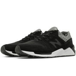 new balance 009 Suede系列 ML009SB 男士休闲运动鞋