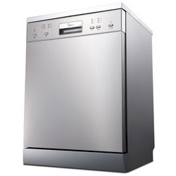 Midea 美的 Q6 全自动嵌入式洗碗机