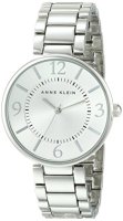 prime会员：ANNE KLEIN AK-1789SVSV 女士石英腕表
