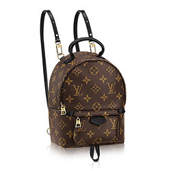 LOUIS VUITTON 路易威登 Monogram系列 印花迷你双肩包 M41562 