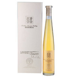 Zhangyu 张裕 冰酒酒庄 金钻级冰酒 375ml *3件