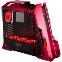Huntkey 航嘉 ARES阿瑞斯 台式机电脑机箱