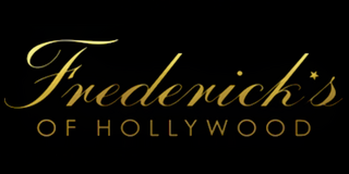 Frederick's of Hollywood