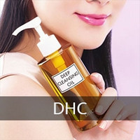 贝窝优选：DHC 蝶翠诗 享受自然的爱