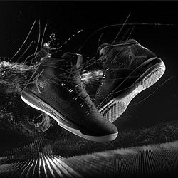 AIR JORDAN XXXI 'BLACK CAT' 篮球鞋