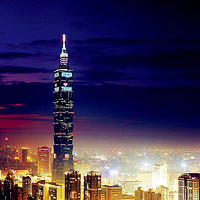 单程机票特惠：上海- 台北/高雄单程（可配往返）