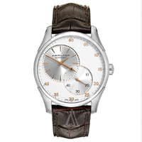 汉米尔顿 爵士系列 男士自动机械表 H42615553