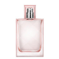 BURBERRY 博柏利 粉红恋歌 女士淡香水 新包装 50ml