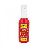 Anti Brumm 有机植物不刺激防蚊水 75ml