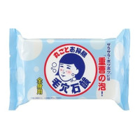 石泽研究所 毛孔抚子 小苏打洁肤皂 155g