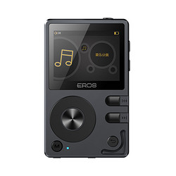 aigo 爱国者 EROS Q 便携HiFi播放器