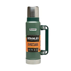 STANLEY 史丹利 10-01032 经典系列 真空保温瓶 1.3L