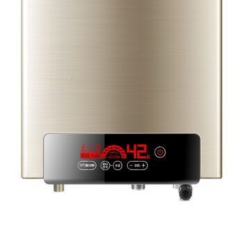 Haier 海尔 JSQ31-16WPT(12T) 16升 燃气热水器 图5