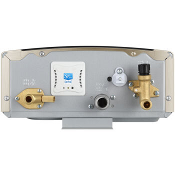 Haier 海尔 JSQ31-16WPT(12T) 16升 燃气热水器 图3