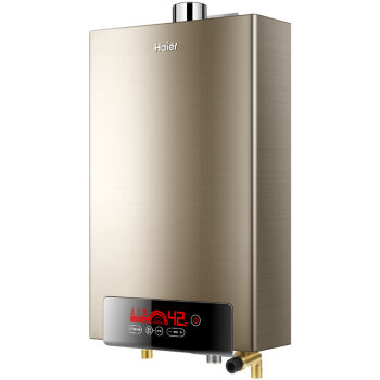 Haier 海尔 JSQ31-16WPT(12T) 16升 燃气热水器 图4