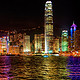 尾单特惠：南京-香港4日往返含税机票+全程酒店