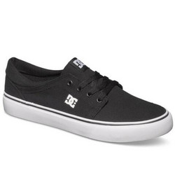 DC SHOES  Trase TX Unisex 男士滑板鞋