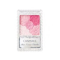 CANMAKE 井田 花瓣雕刻5色胭脂腮红