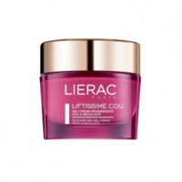 LIERAC LIFTISSIME 护颈霜 50ml