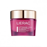 LIERAC LIFTISSIME 护颈霜 50ml