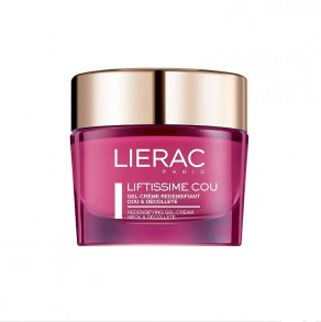 LIERAC LIFTISSIME 护颈霜 50ml