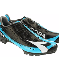 DIADORA X Vortex-Pro SPD 山地骑行锁鞋