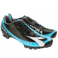 DIADORA X Vortex-Pro SPD 山地骑行锁鞋