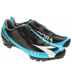 DIADORA X Vortex-Pro SPD 山地骑行锁鞋