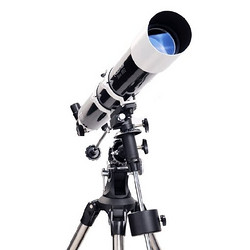 CELESTRON 星特朗 80EQ升级版/80DX DELUXE豪华版 天文望远镜