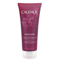 Caudalie 欧缇丽茶叶葡萄味沐浴凝胶 200ml