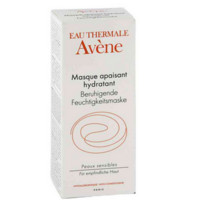 Avene 雅漾 舒缓保湿面膜 50ml