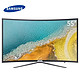 SAMSUNG 三星 UA55K6800AJXXZ 55英寸 曲面 液晶电视