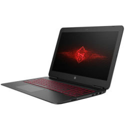 HP 惠普 暗影精灵II代Pro 15.6英寸游戏本(i5-7300HQ、8GB、128GB+1TB、GTX 1050Ti 4G)