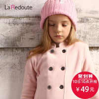 LA REDOUTE 乐都特 OX620 女童外套