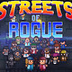  《Streets of Rogue》数字版游戏　