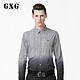 GXG 156506511 男士衬衫
