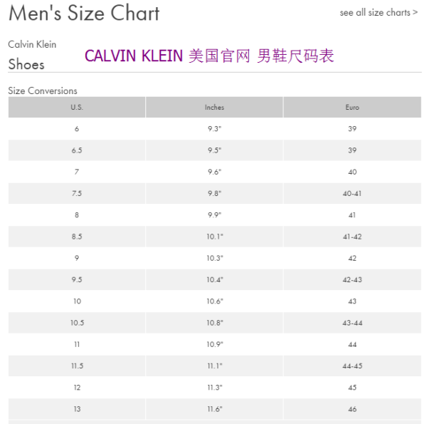 Calvin Klein Brodie 男士正装皮鞋