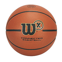 Wilson 威尔胜 X Connected 智能篮球