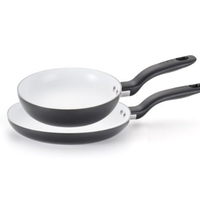 Tefal 特福 C921S2 陶瓷不粘煎锅2件套装