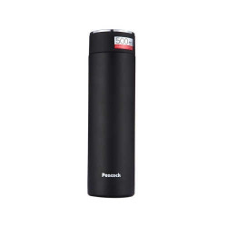 Peacock 孔雀 AMM-50 真空保温杯 0.5L 