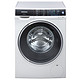 西门子（SIEMENS） XQG100-WM14U561HW 10公斤 变频 滚筒洗衣机