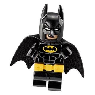 商品lego乐高蝙蝠侠大电影系列蝙蝠战车70905