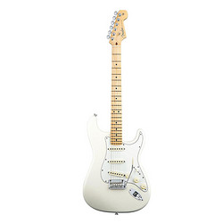 Fender 芬达 American Standard 美标 011-3000/3002系列  011-3002-705 电吉他 