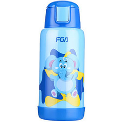 富光 WFZ1021-600 保温杯 600ml