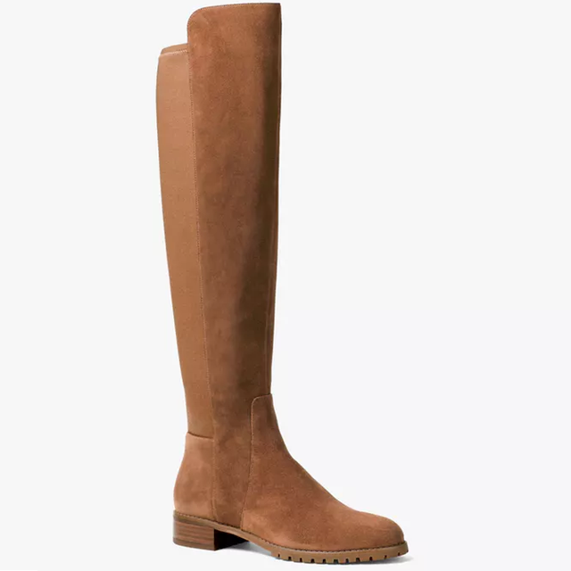 Michael kors best sale joanie boot