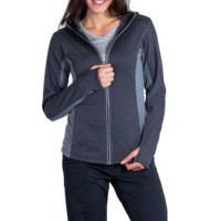 EXOFFICIO Thermique Fleece 女士防晒运动夹克