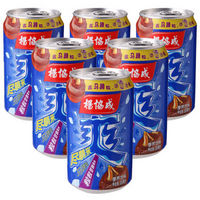 yeo's 杨协成 马蹄爽 荸荠饮料 300ml*6罐