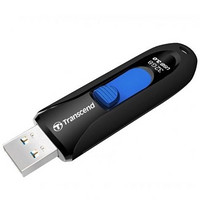 值友专享：Transcend 创见 JF790 32GB USB3.0 高速U盘 